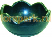LORA-PARK 500, термо-чаша 500, вазон для цветов уличный пластиковый 