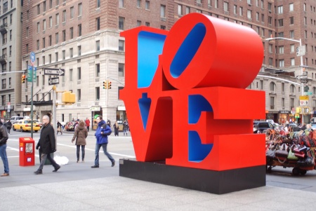 LOVE, буквы, арт-объект от производителя: завод городской уличной мебели Lora-Park